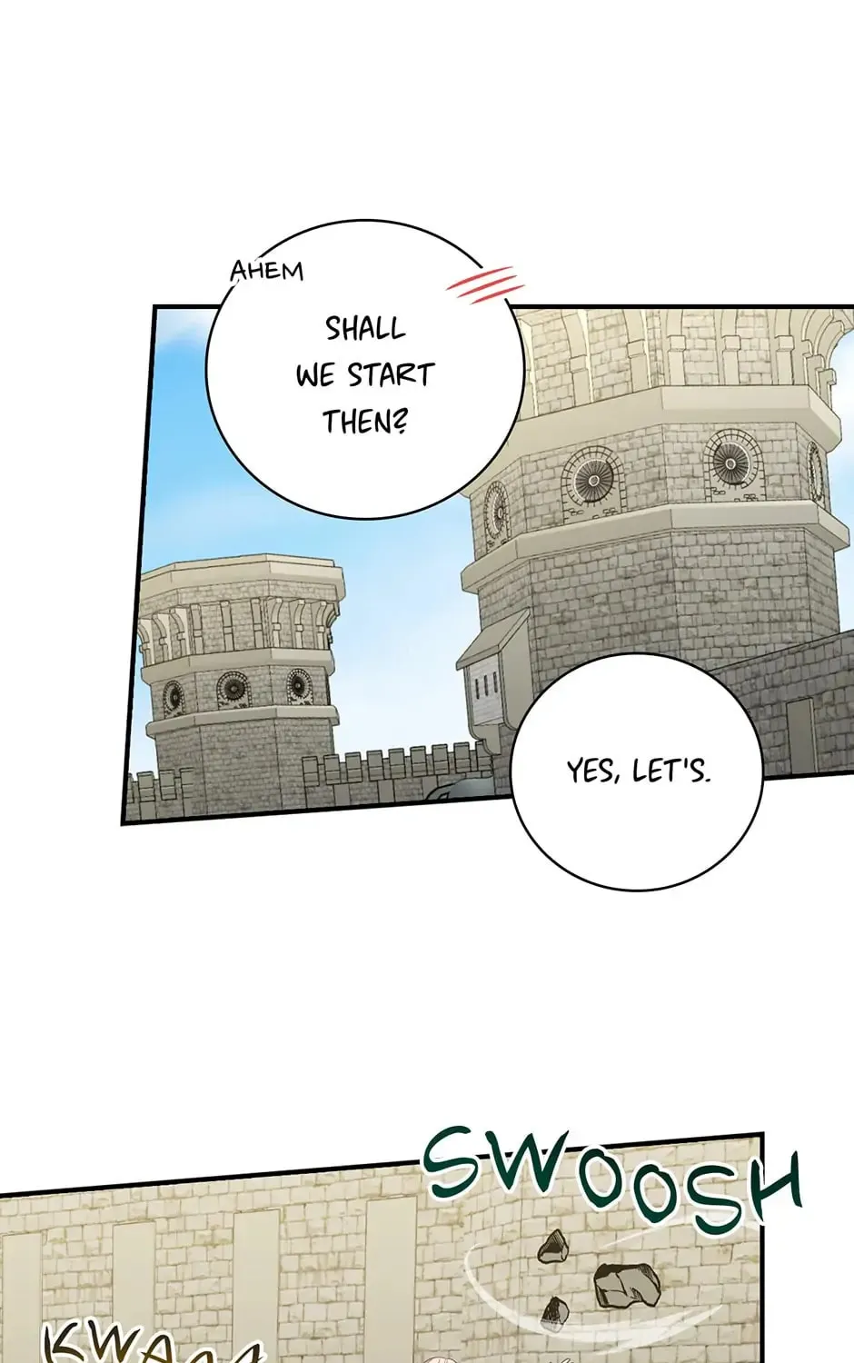 Duchess in the Glass House Chapter 84 page 115 - 