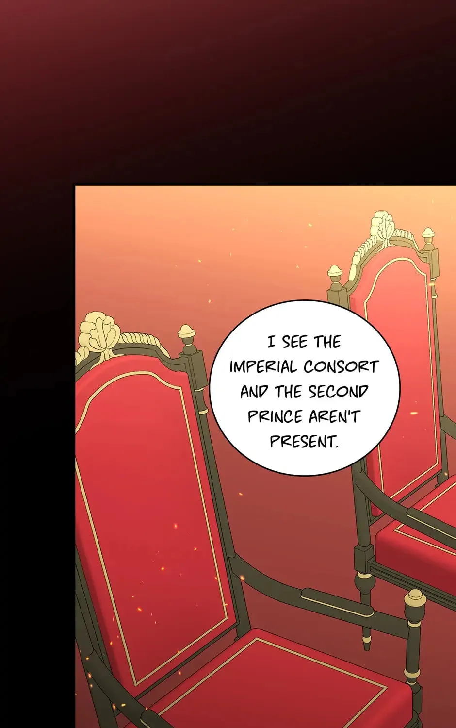 Duchess in the Glass House Chapter 84 page 13 - 