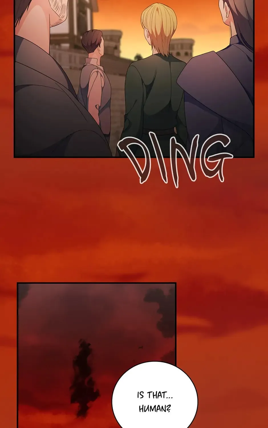 Duchess in the Glass House Chapter 84 page 123 - 