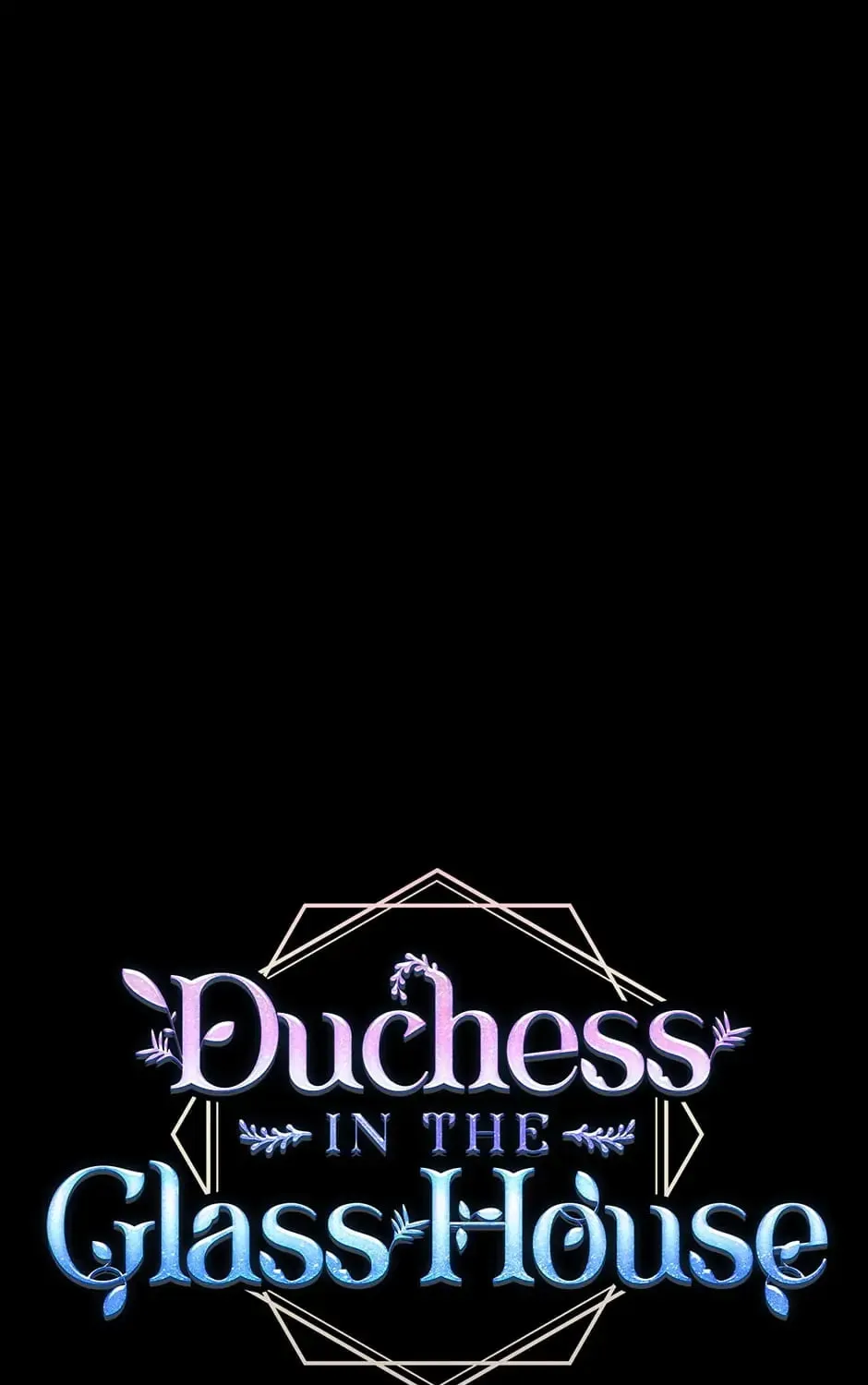 Duchess in the Glass House Chapter 84 page 15 - 