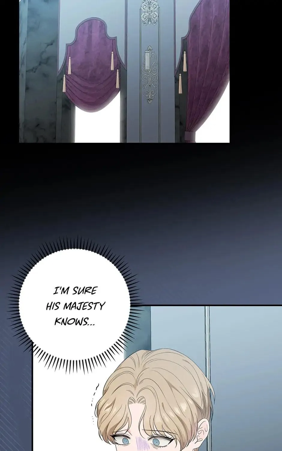 Duchess in the Glass House Chapter 84 page 19 - 