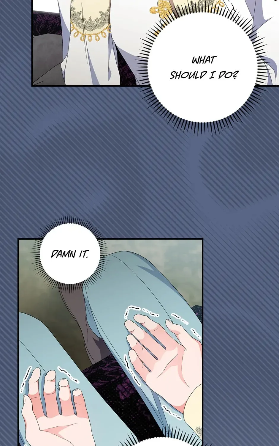 Duchess in the Glass House Chapter 84 page 21 - 