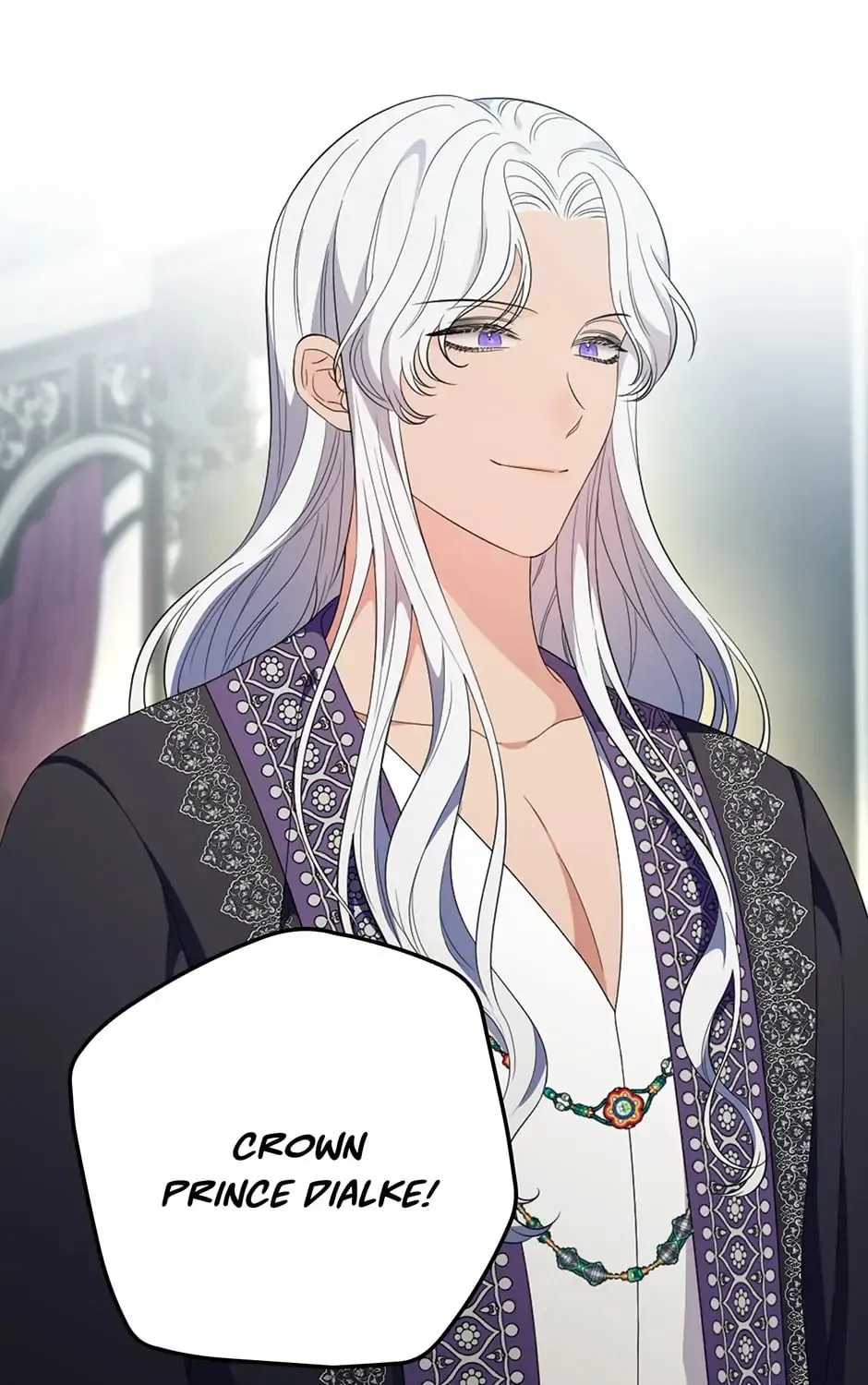Duchess in the Glass House Chapter 84 page 25 - 