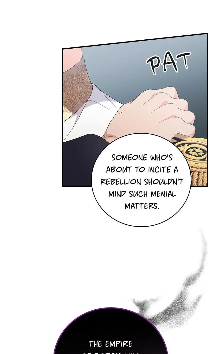 Duchess in the Glass House Chapter 84 page 29 - 