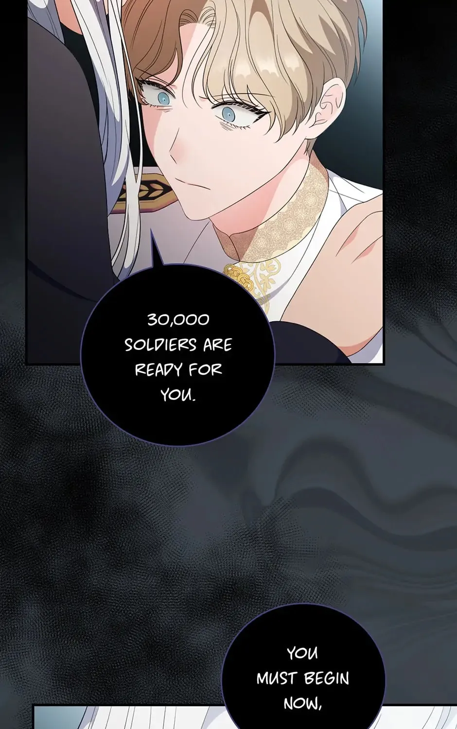 Duchess in the Glass House Chapter 84 page 33 - 