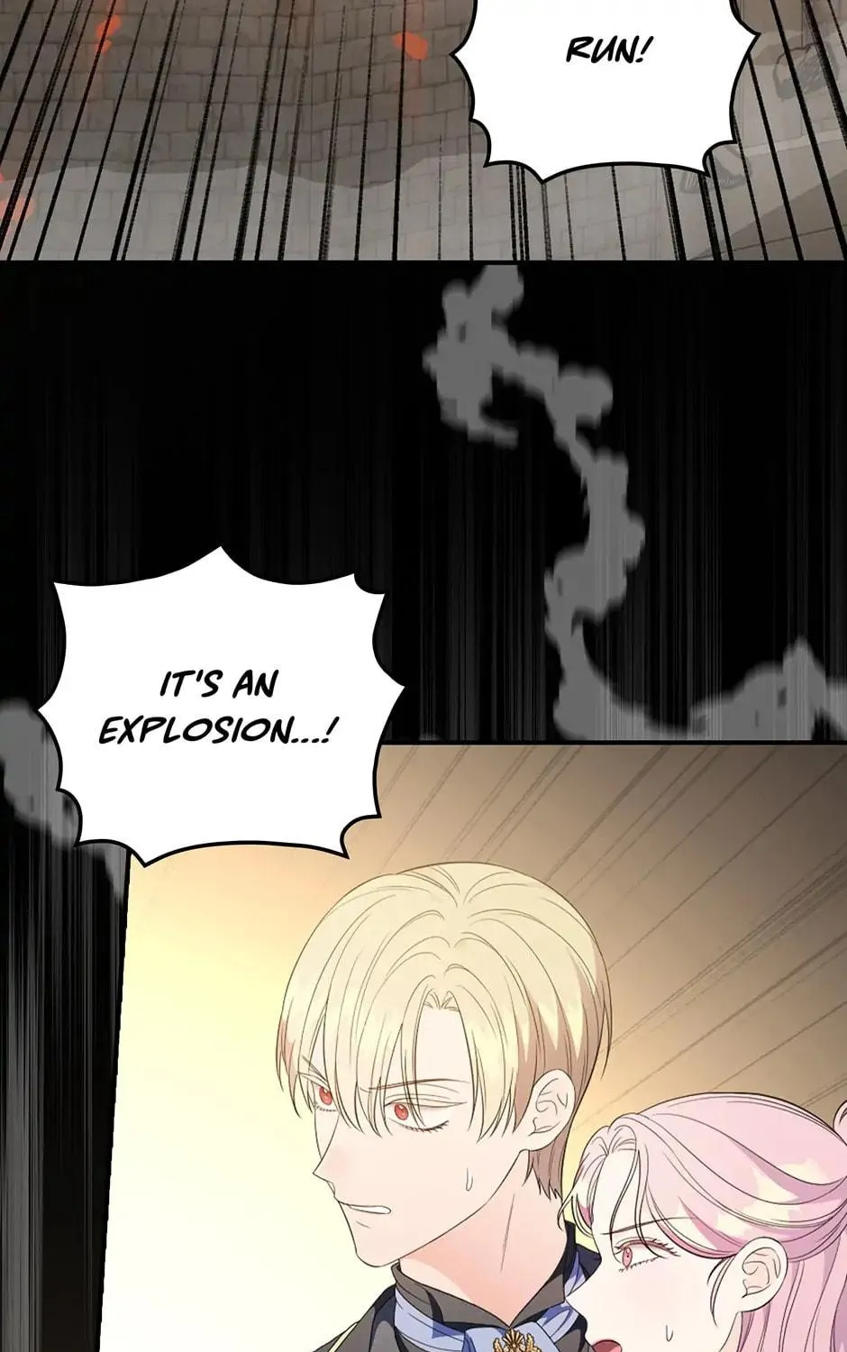 Duchess in the Glass House Chapter 84 page 5 - 