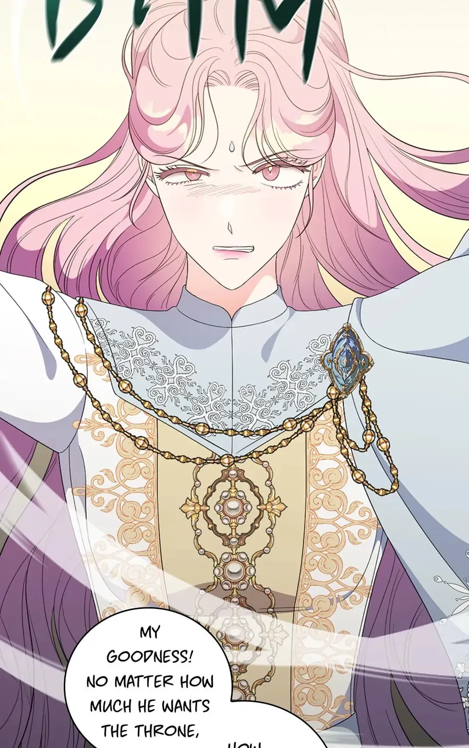 Duchess in the Glass House Chapter 84 page 43 - 