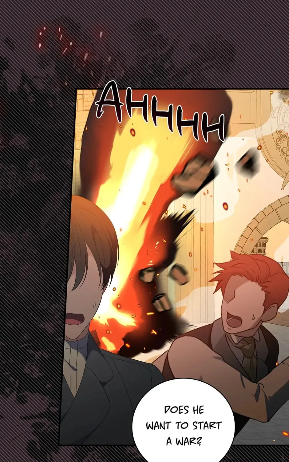 Duchess in the Glass House Chapter 84 page 45 - 