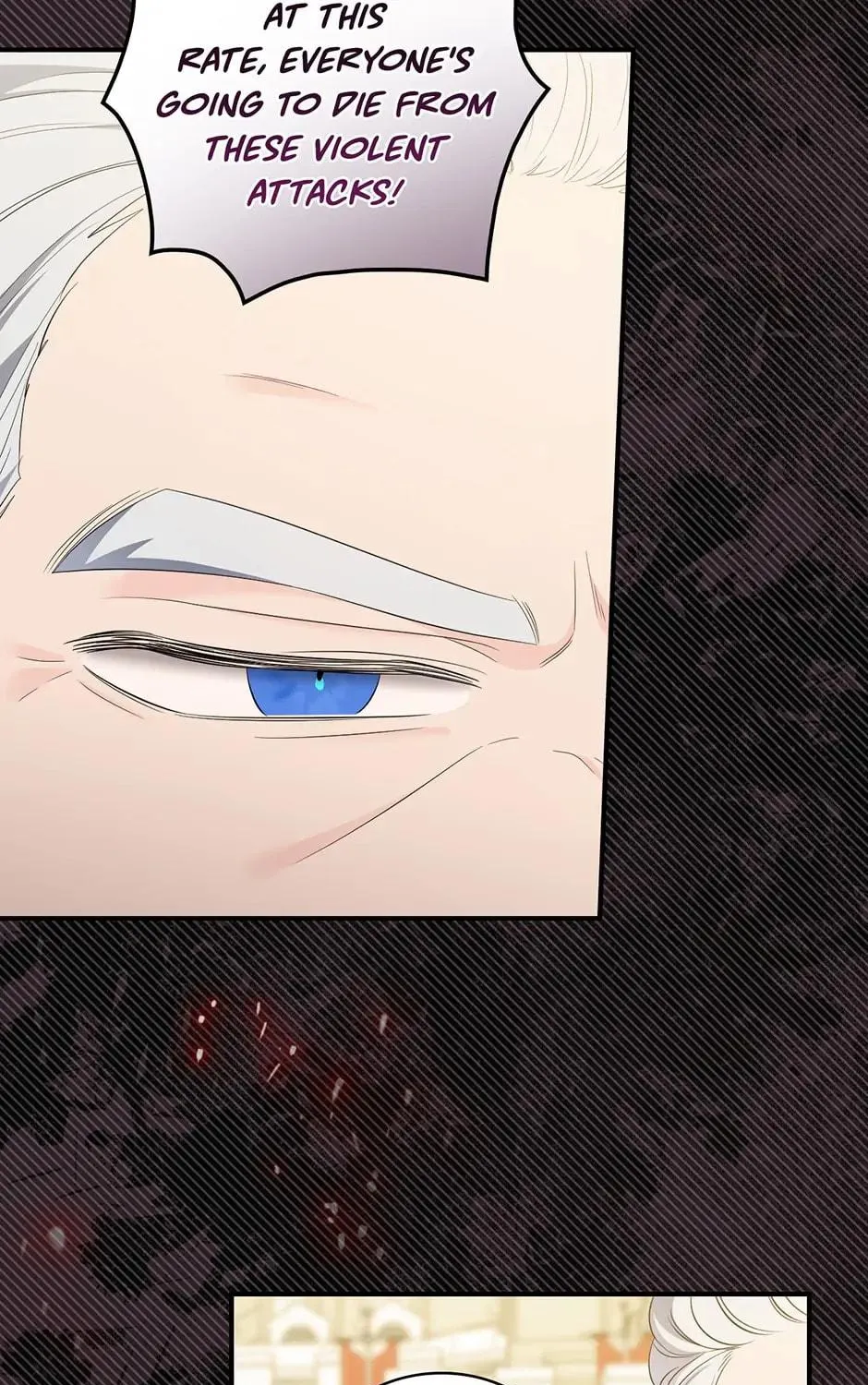 Duchess in the Glass House Chapter 84 page 47 - 