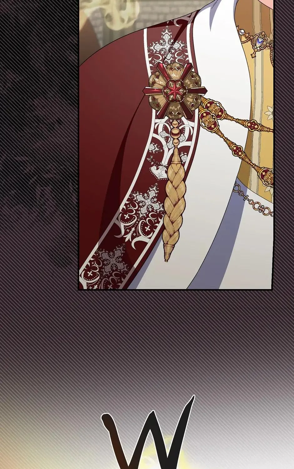 Duchess in the Glass House Chapter 84 page 49 - 