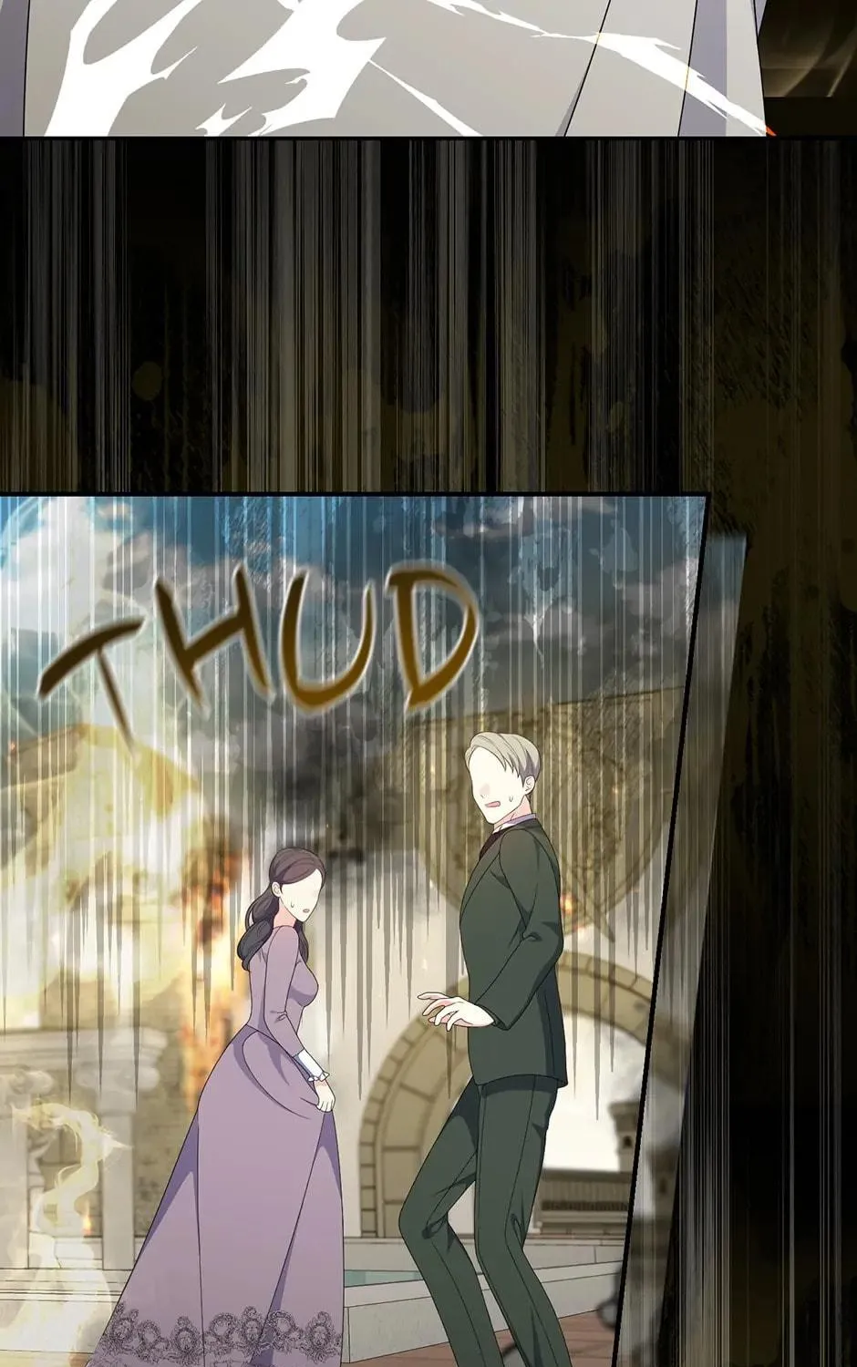 Duchess in the Glass House Chapter 84 page 53 - 