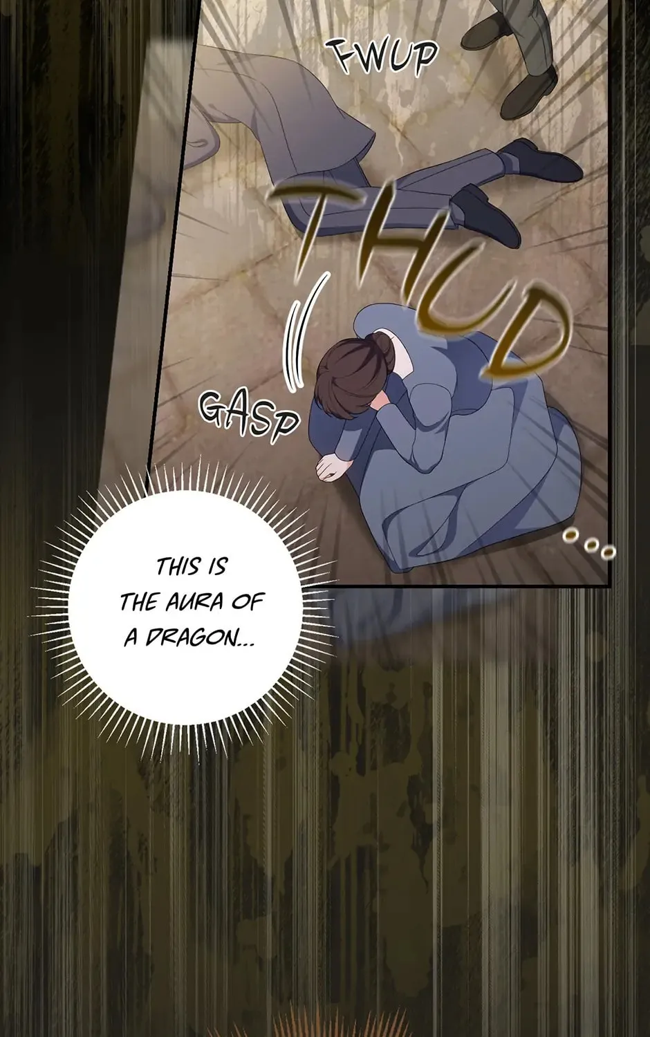 Duchess in the Glass House Chapter 84 page 55 - 