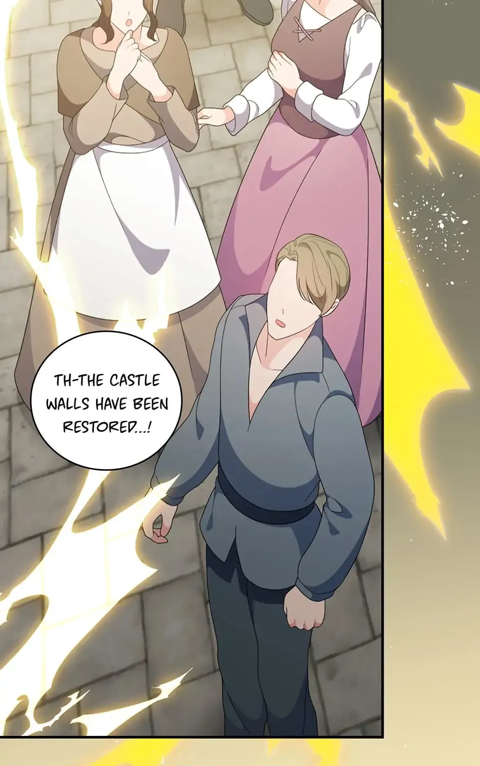 Duchess in the Glass House Chapter 84 page 67 - 