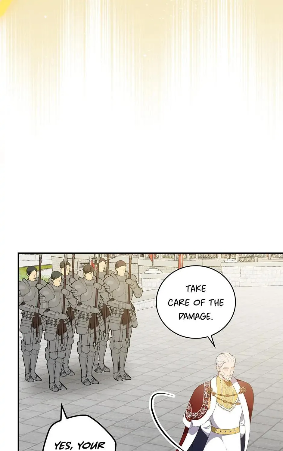 Duchess in the Glass House Chapter 84 page 69 - 