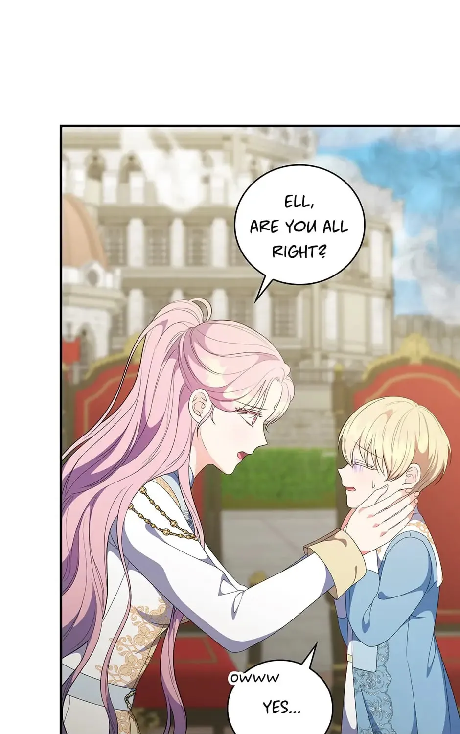 Duchess in the Glass House Chapter 84 page 73 - 