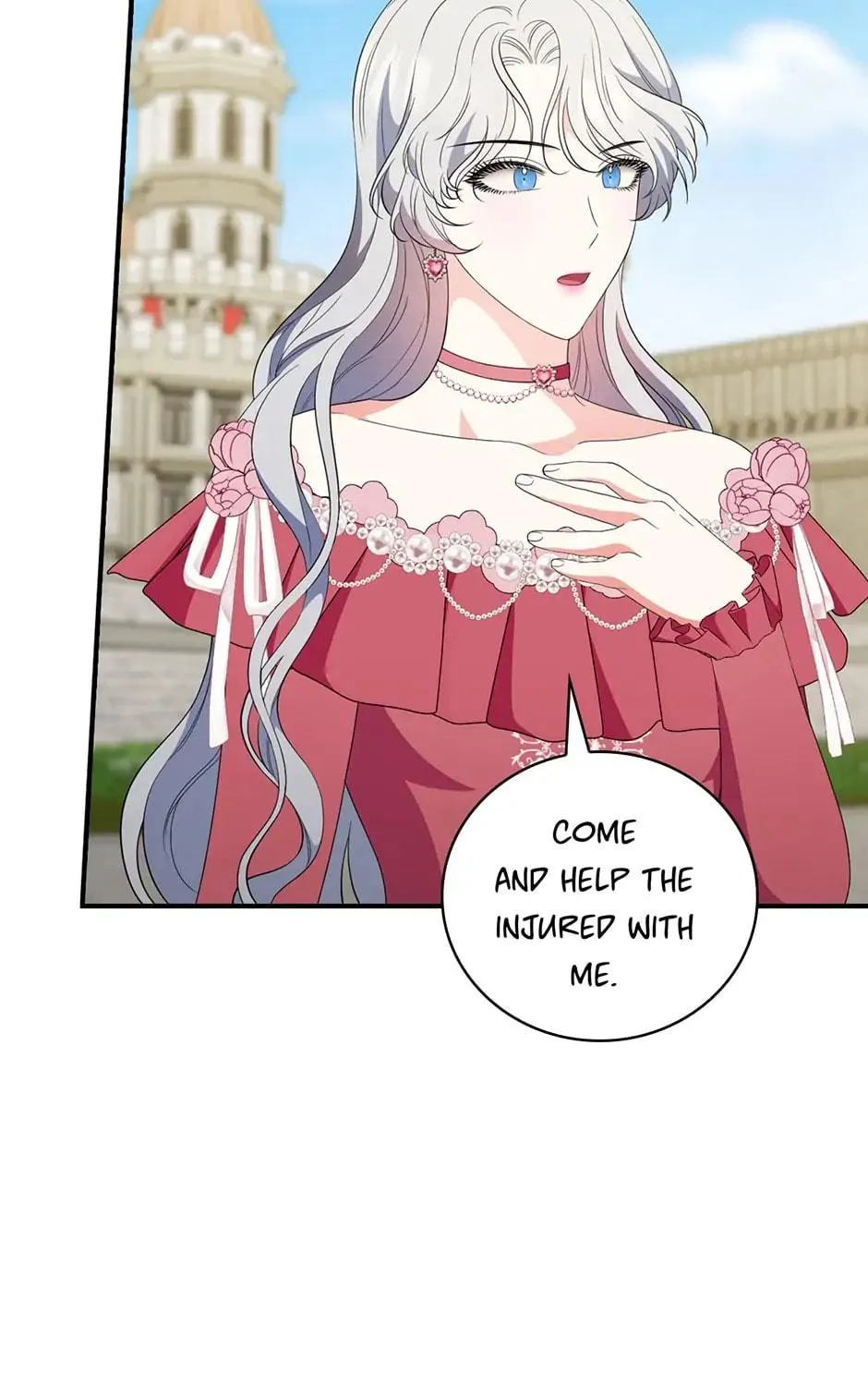 Duchess in the Glass House Chapter 84 page 77 - 