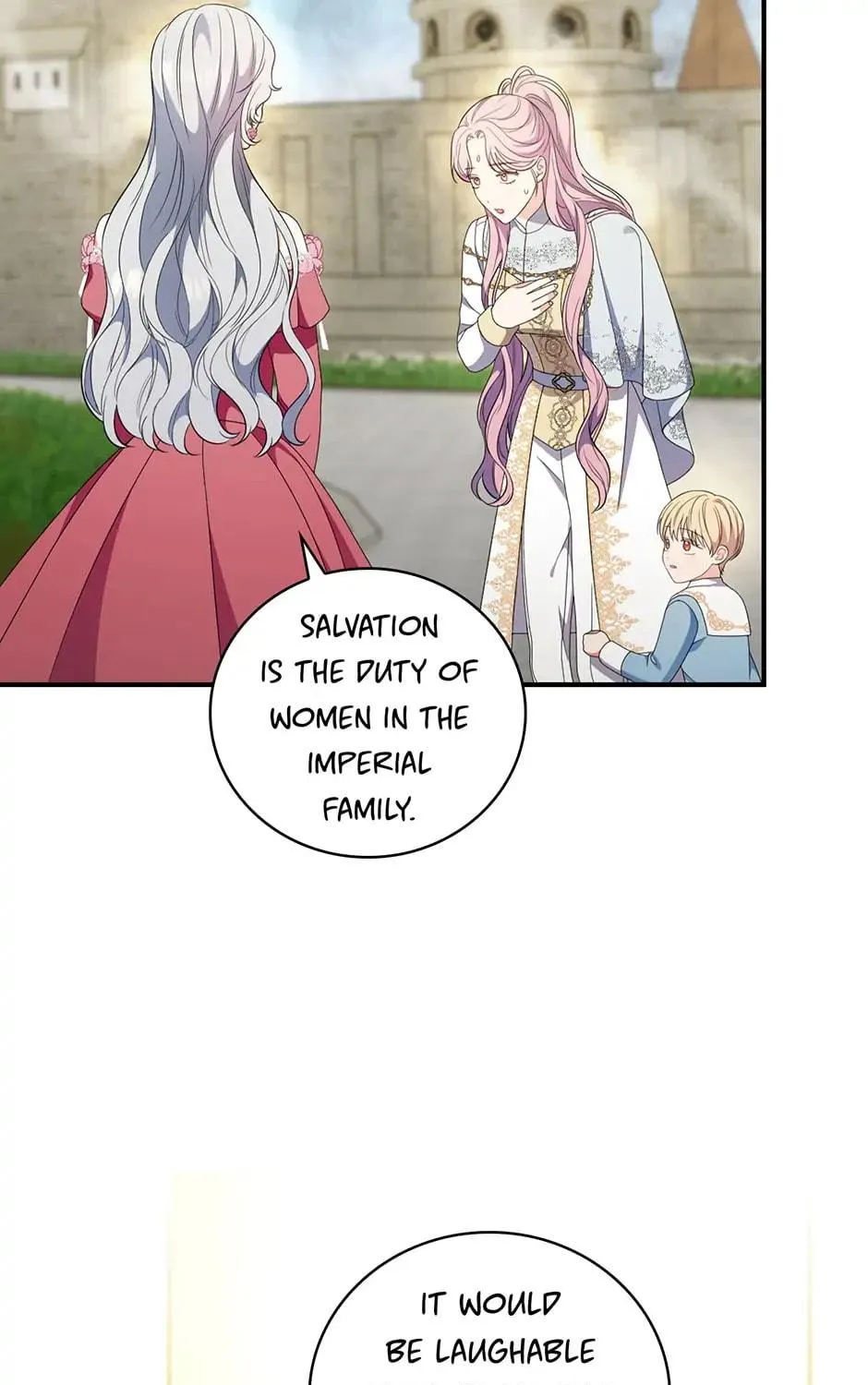 Duchess in the Glass House Chapter 84 page 79 - 