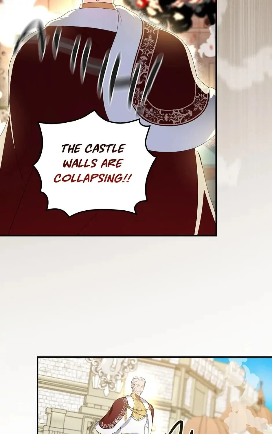 Duchess in the Glass House Chapter 84 page 9 - 