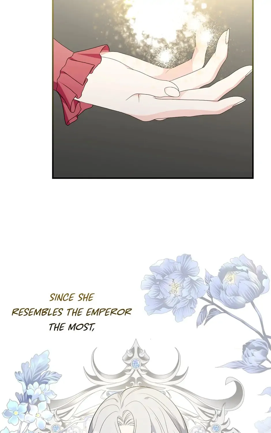 Duchess in the Glass House Chapter 84 page 81 - 