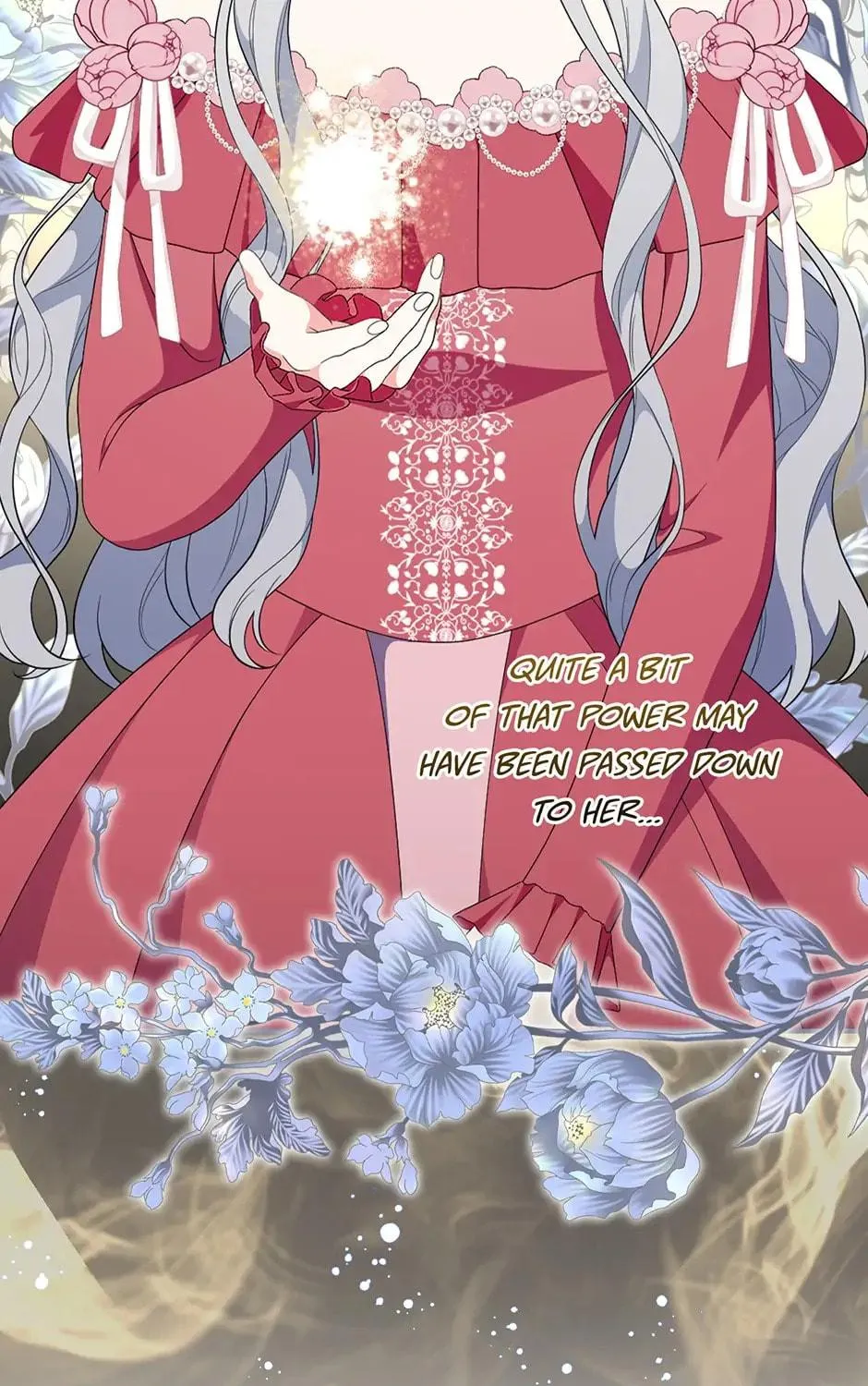 Duchess in the Glass House Chapter 84 page 83 - 