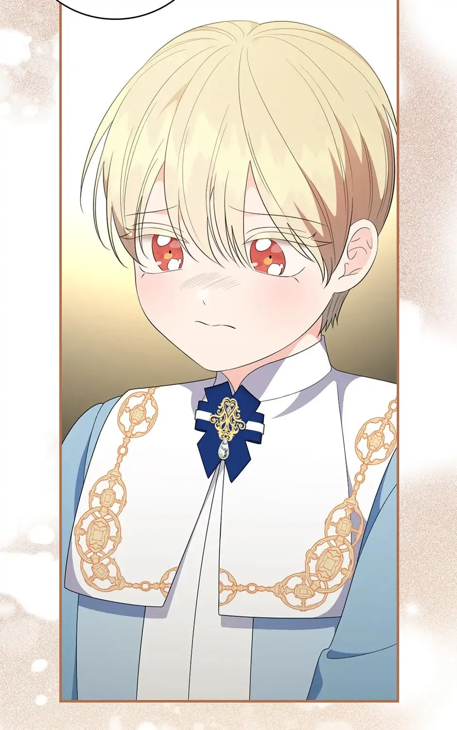 Duchess in the Glass House Chapter 84 page 91 - 