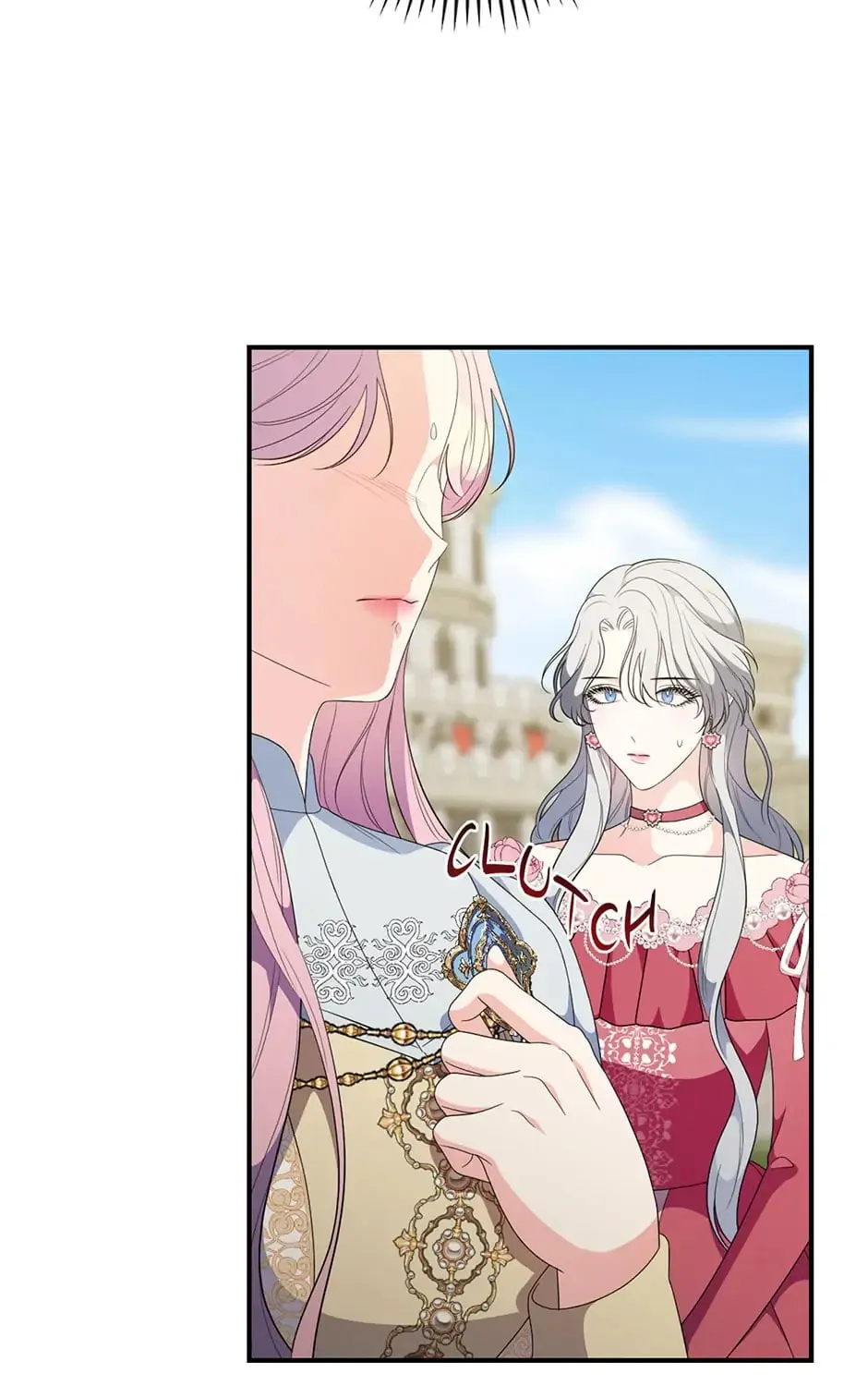 Duchess in the Glass House Chapter 84 page 97 - 