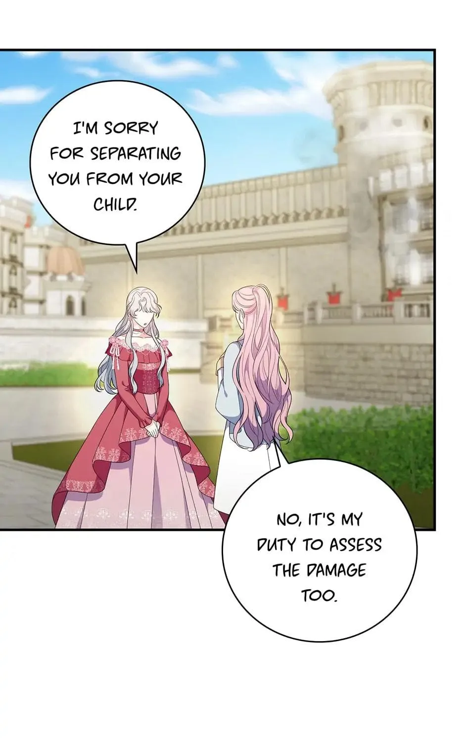 Duchess in the Glass House Chapter 84 page 99 - 