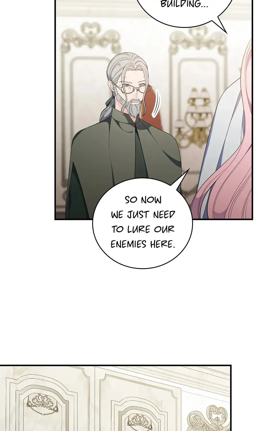 Duchess in the Glass House Chapter 85 page 103 - 