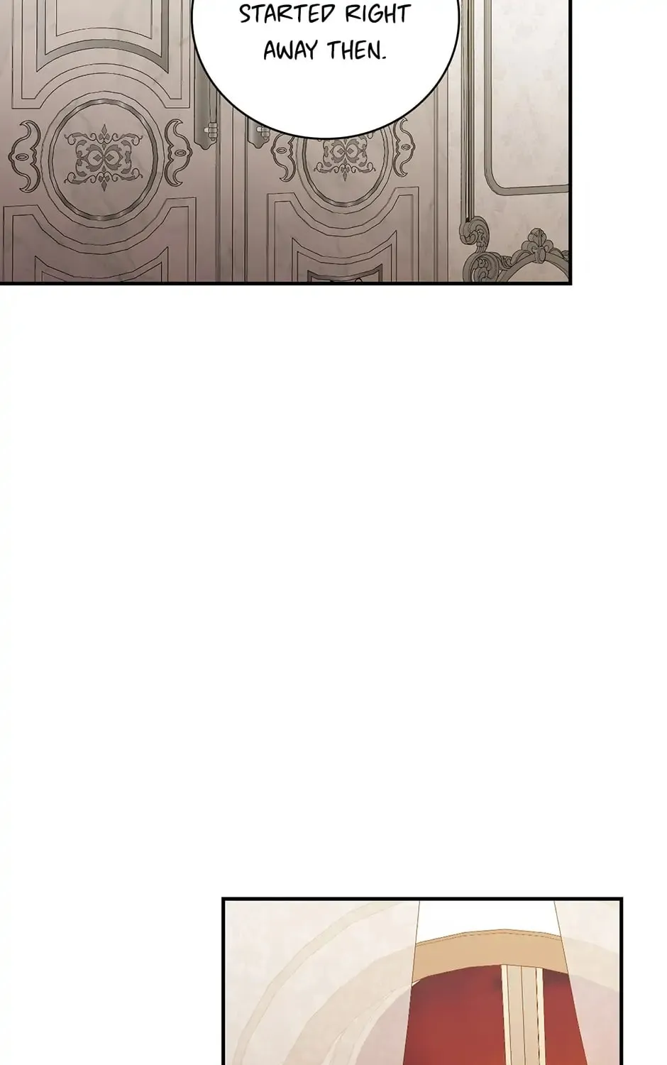 Duchess in the Glass House Chapter 85 page 105 - 