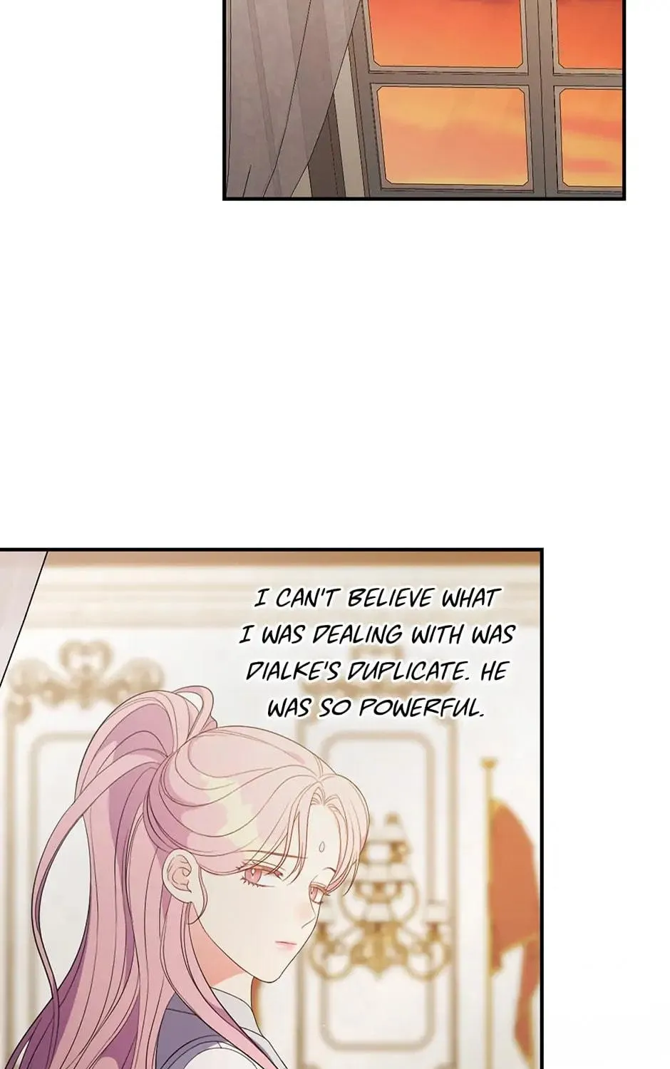 Duchess in the Glass House Chapter 85 page 107 - 