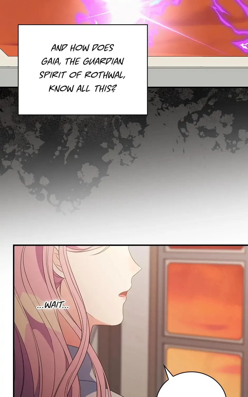 Duchess in the Glass House Chapter 85 page 111 - 