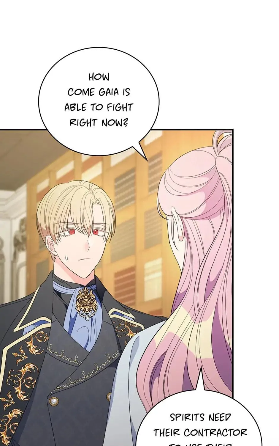 Duchess in the Glass House Chapter 85 page 113 - 