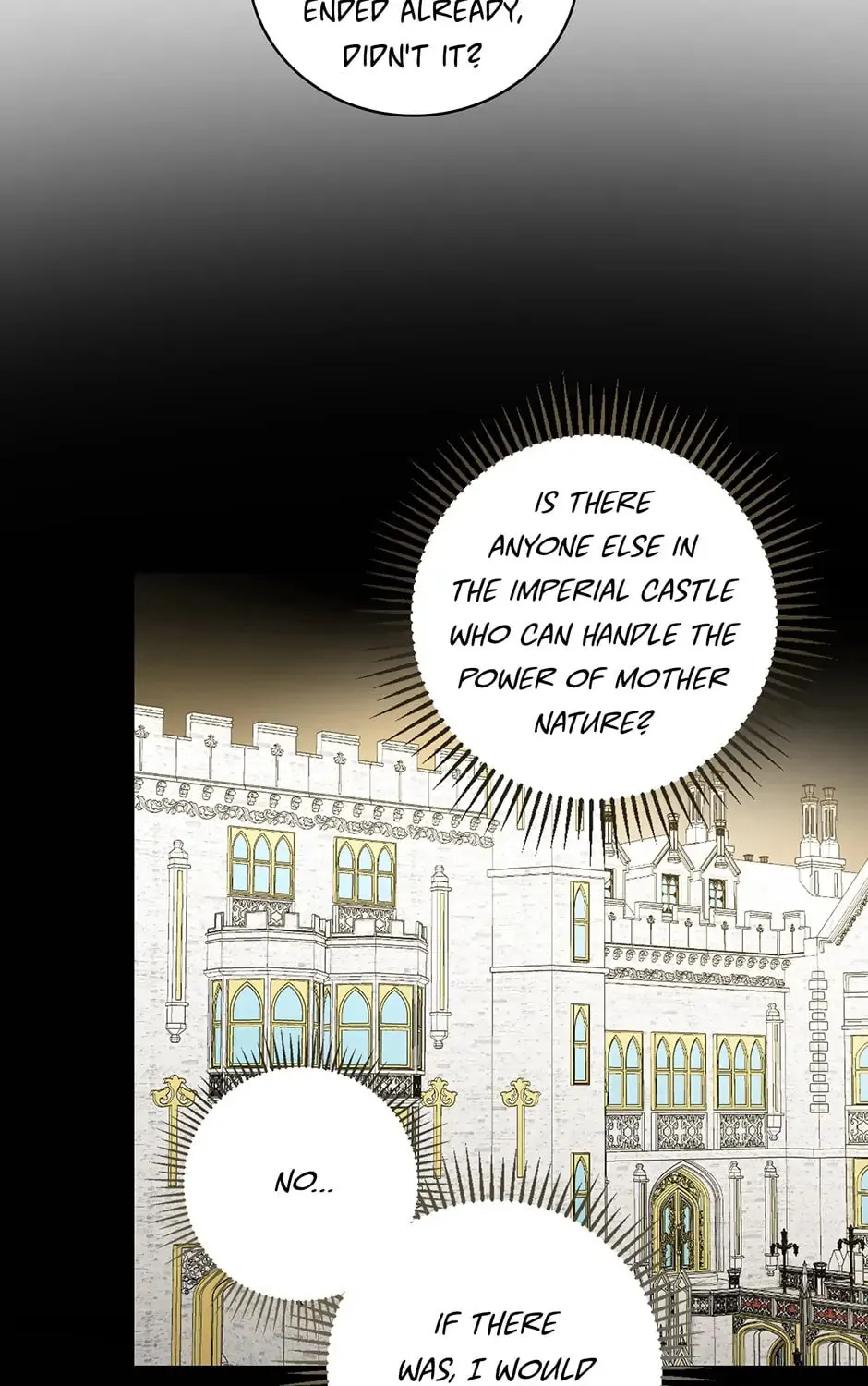 Duchess in the Glass House Chapter 85 page 115 - 