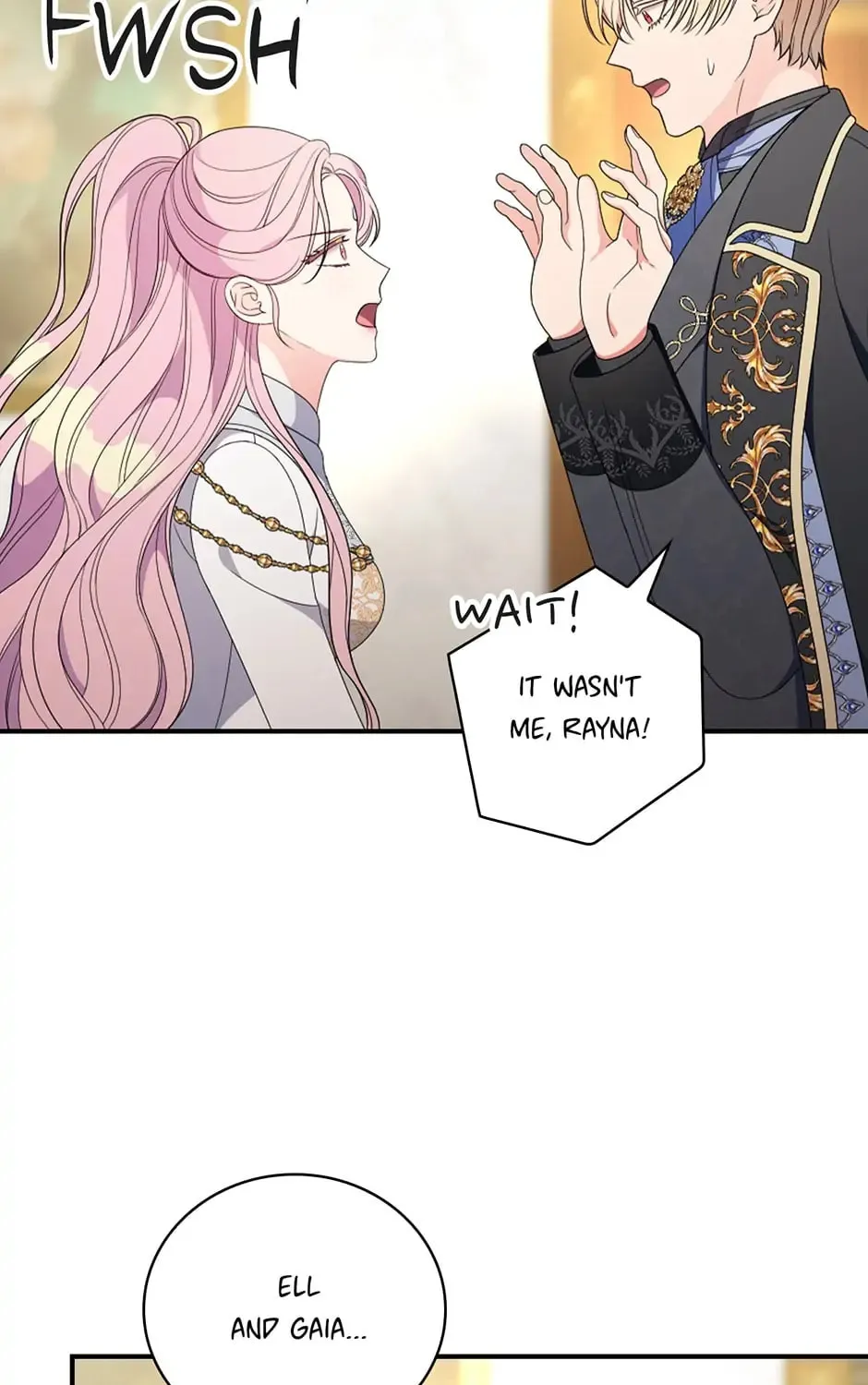 Duchess in the Glass House Chapter 85 page 121 - 