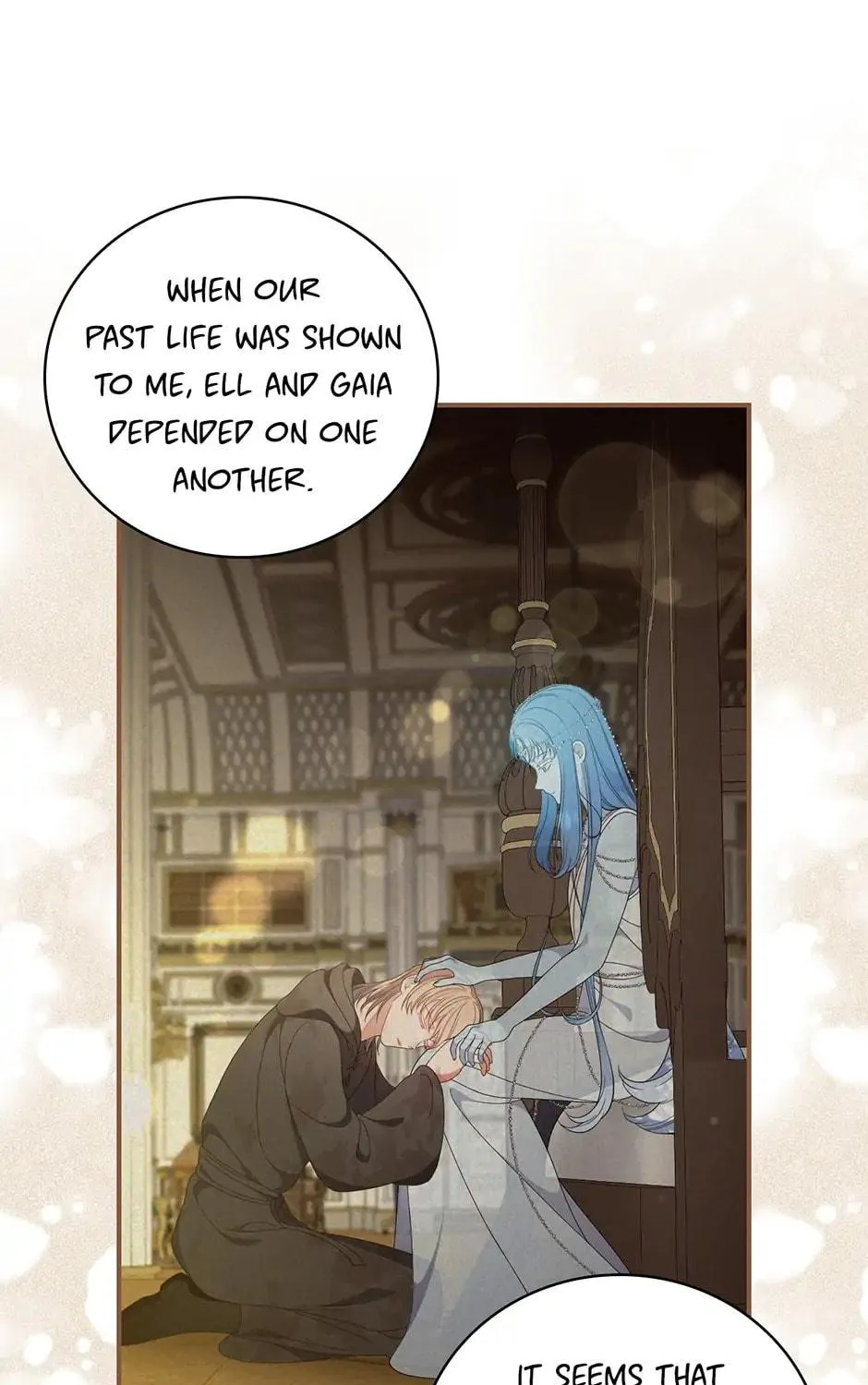 Duchess in the Glass House Chapter 85 page 129 - 
