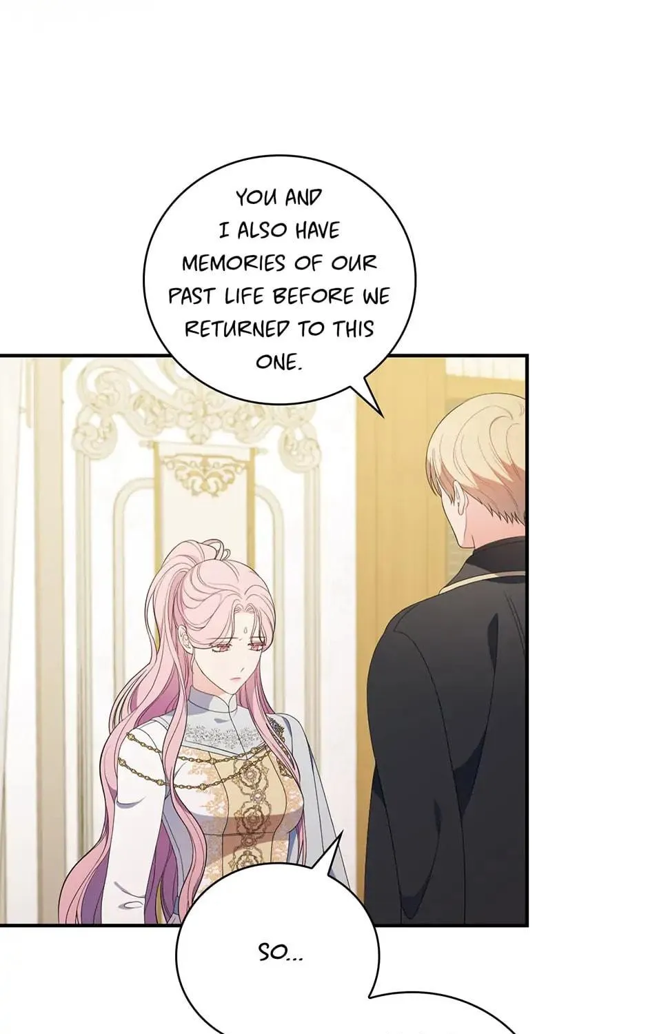 Duchess in the Glass House Chapter 85 page 131 - 