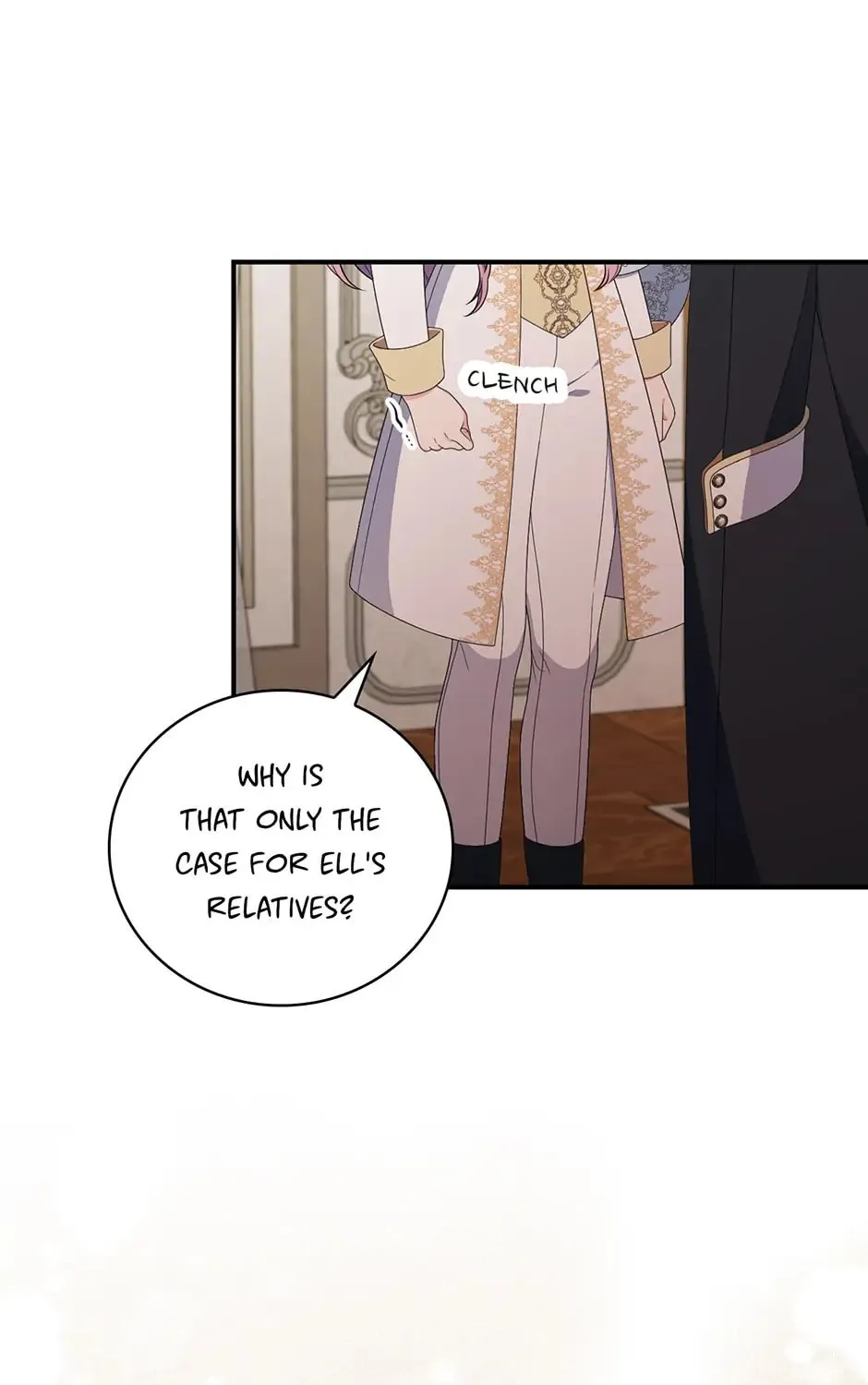 Duchess in the Glass House Chapter 85 page 133 - 