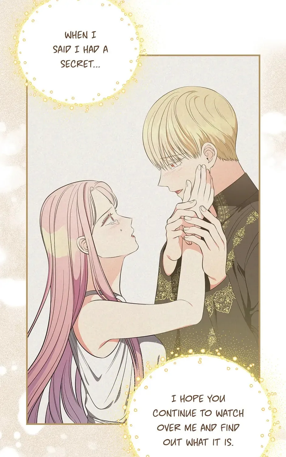 Duchess in the Glass House Chapter 85 page 135 - 