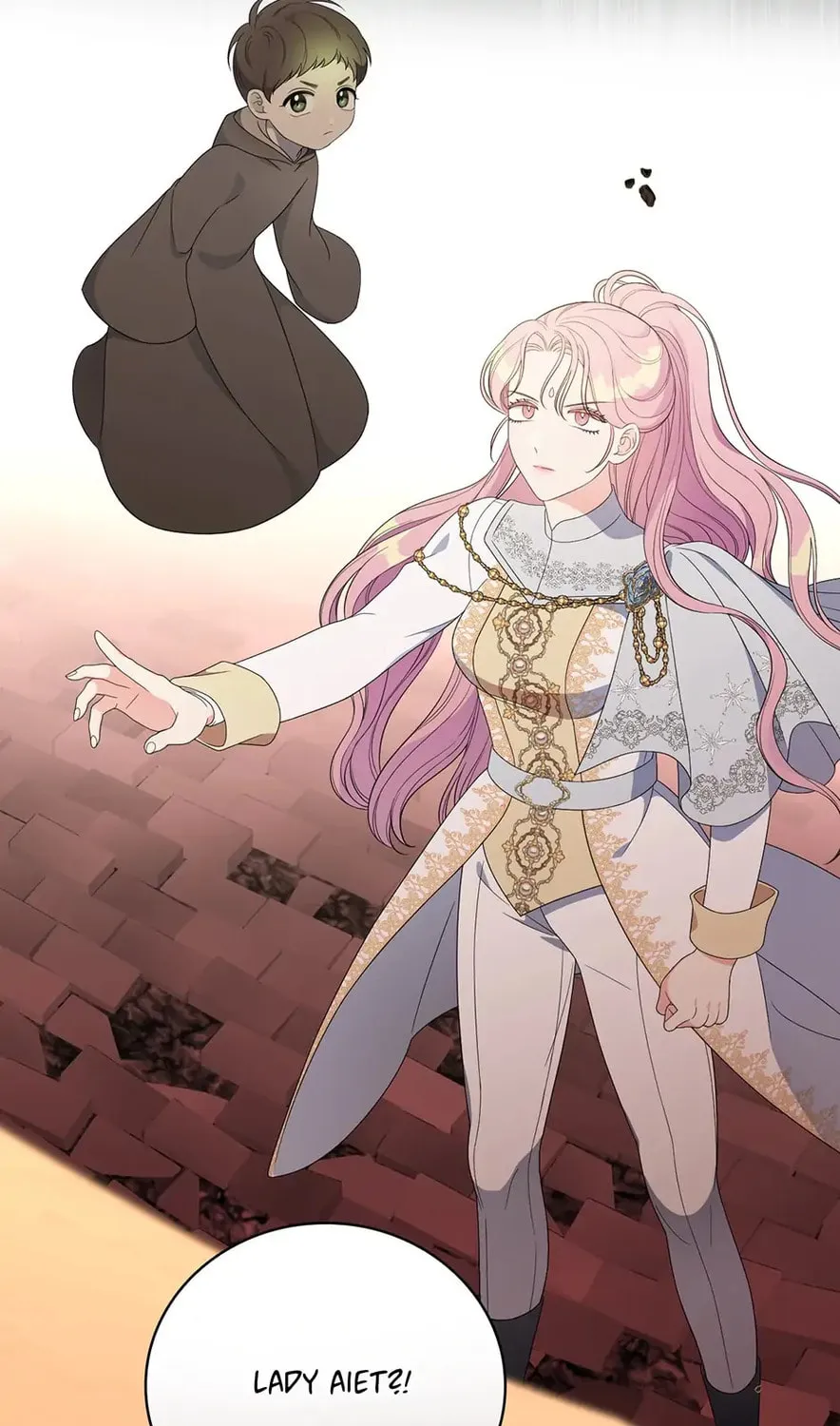 Duchess in the Glass House Chapter 85 page 15 - 