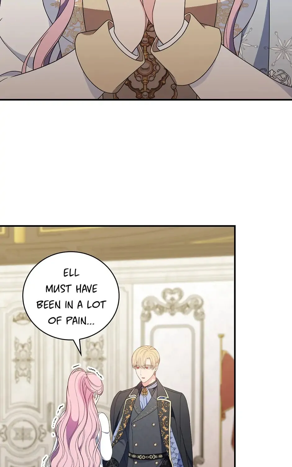 Duchess in the Glass House Chapter 85 page 141 - 