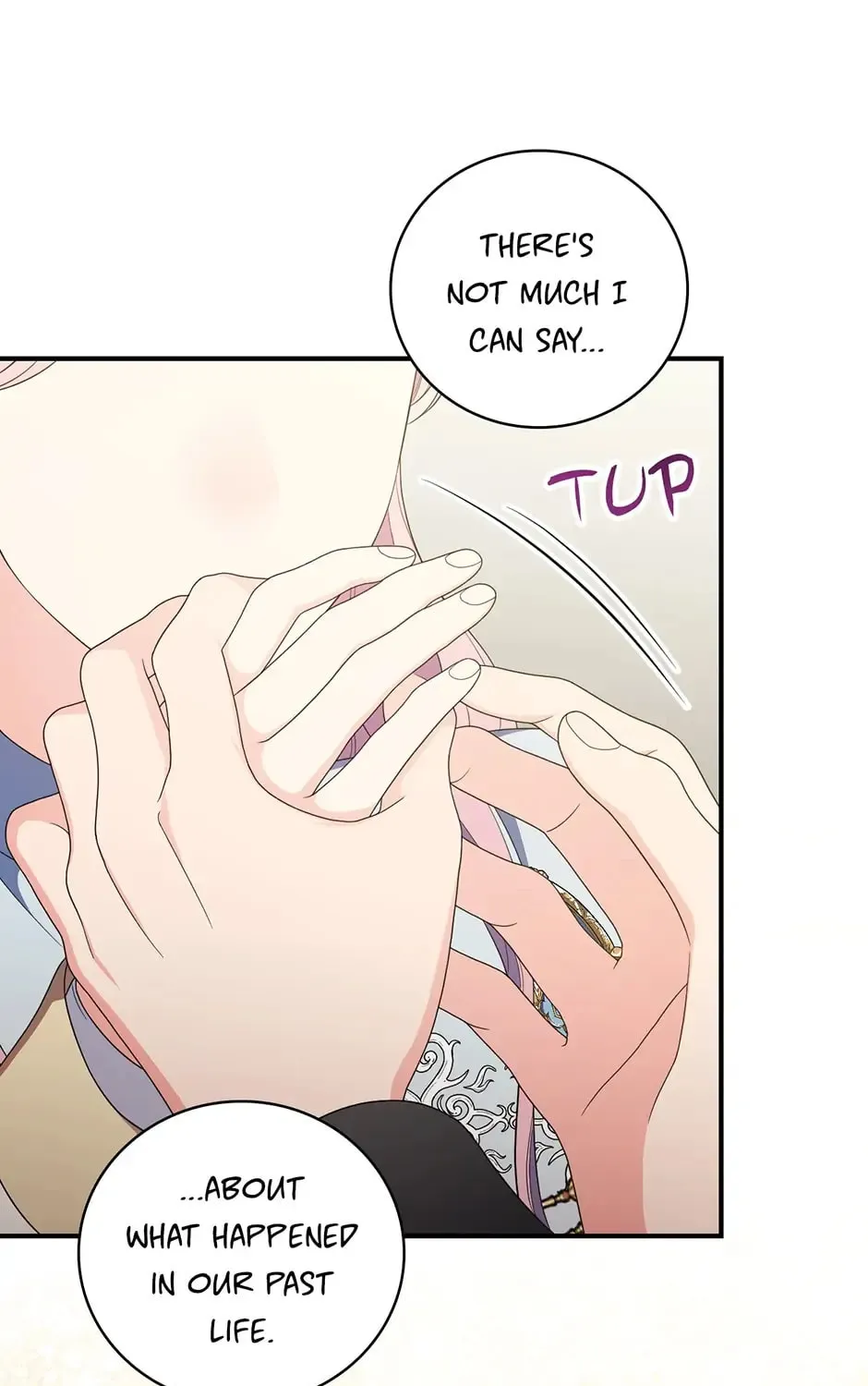 Duchess in the Glass House Chapter 85 page 145 - 