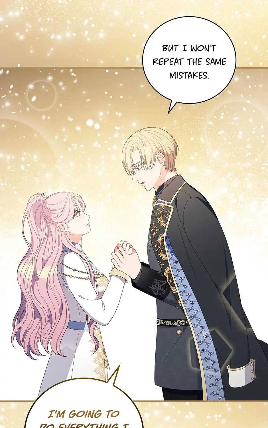 Duchess in the Glass House Chapter 85 page 147 - 