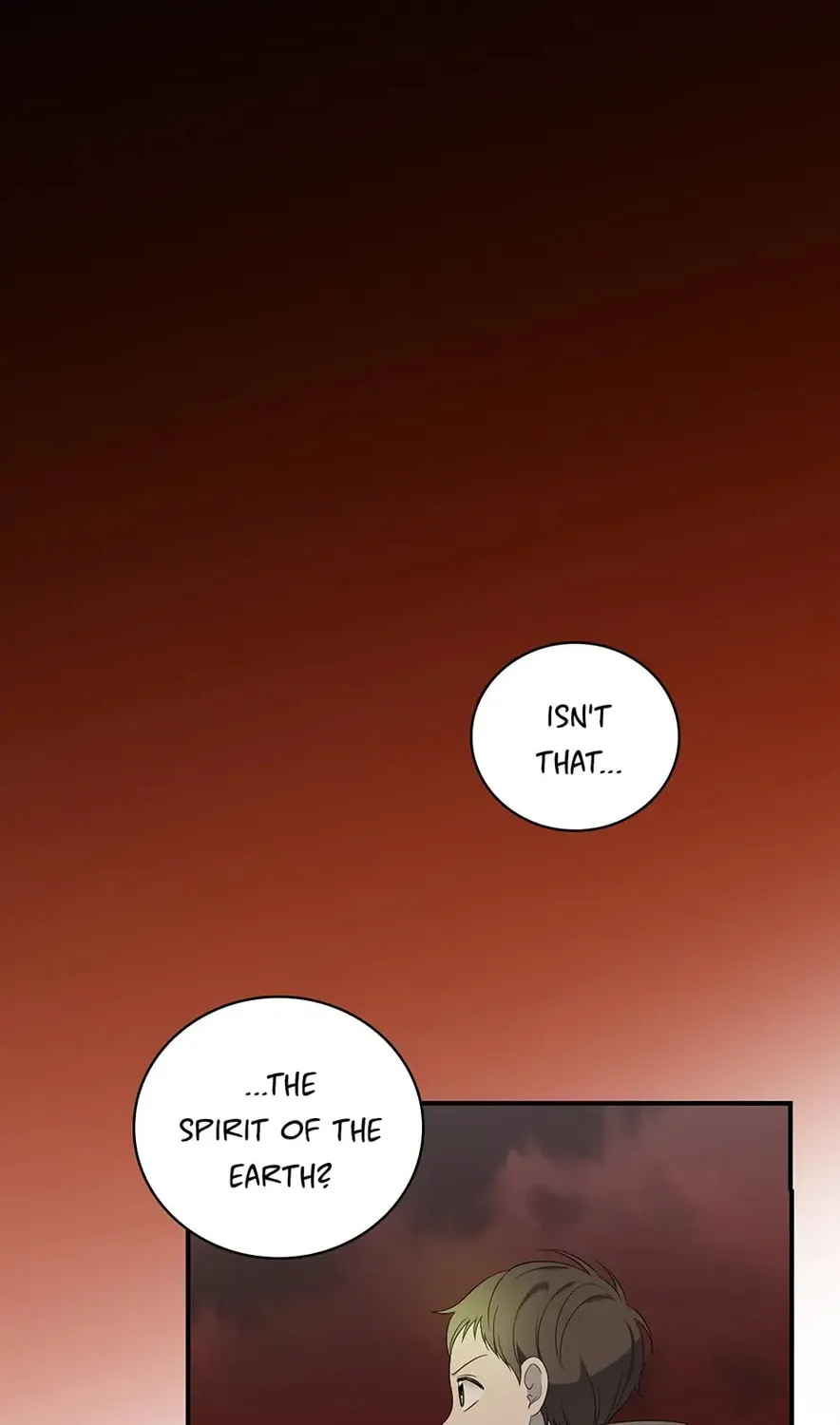 Duchess in the Glass House Chapter 85 page 21 - 