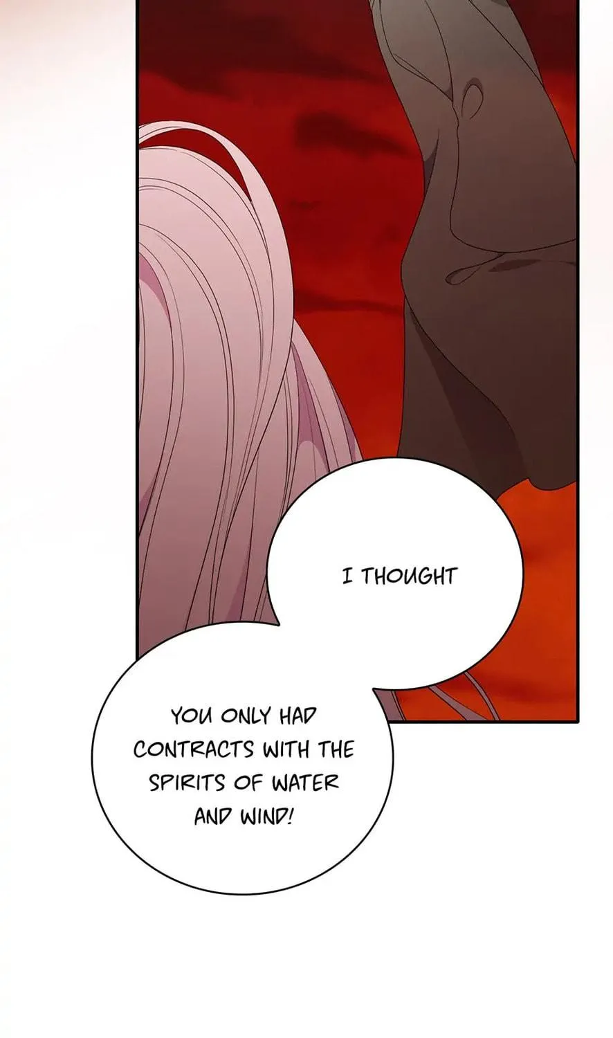 Duchess in the Glass House Chapter 85 page 23 - 