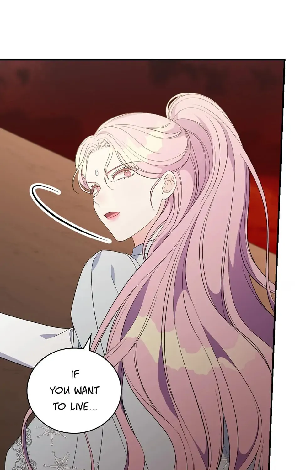 Duchess in the Glass House Chapter 85 page 25 - 