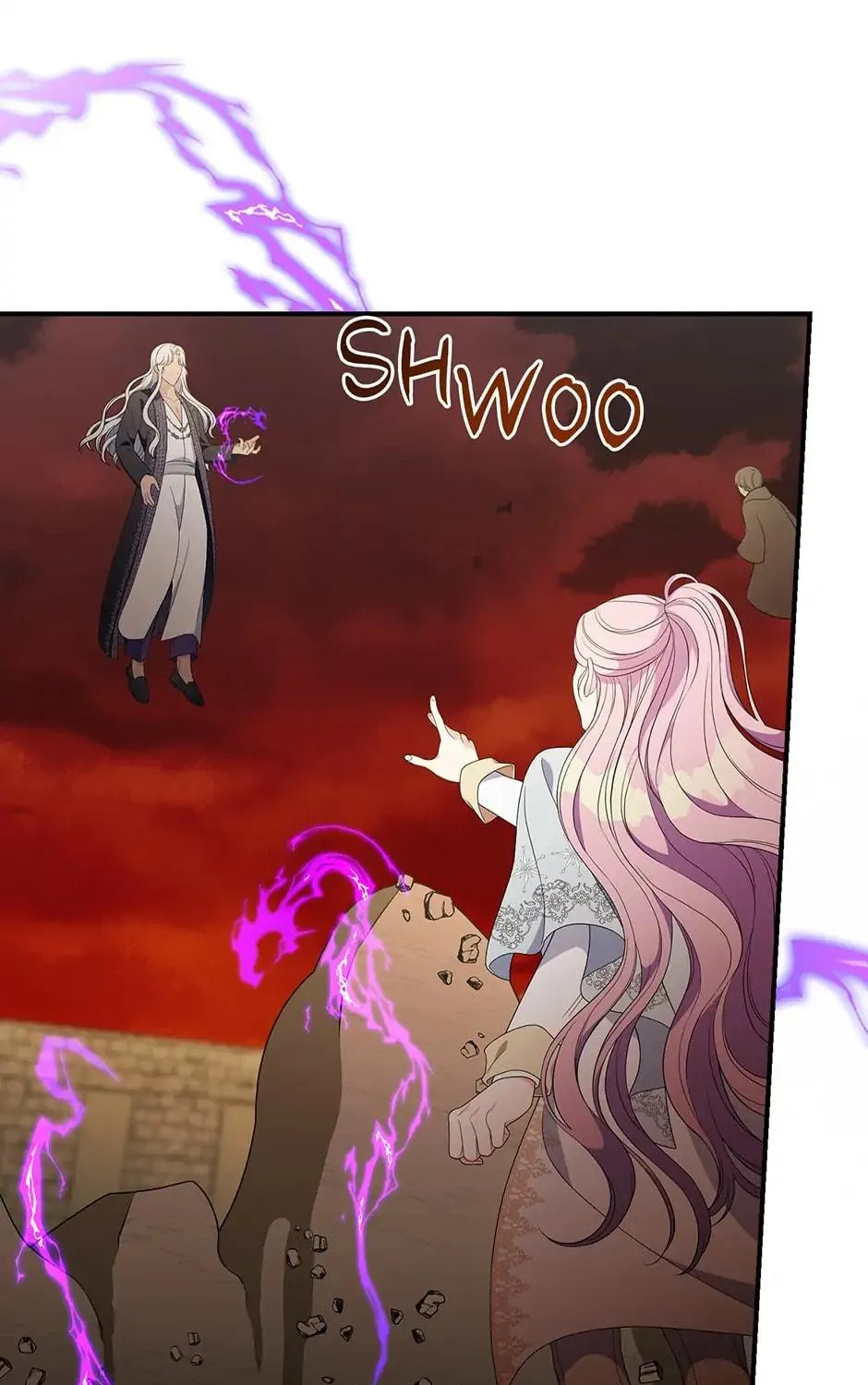 Duchess in the Glass House Chapter 85 page 29 - 