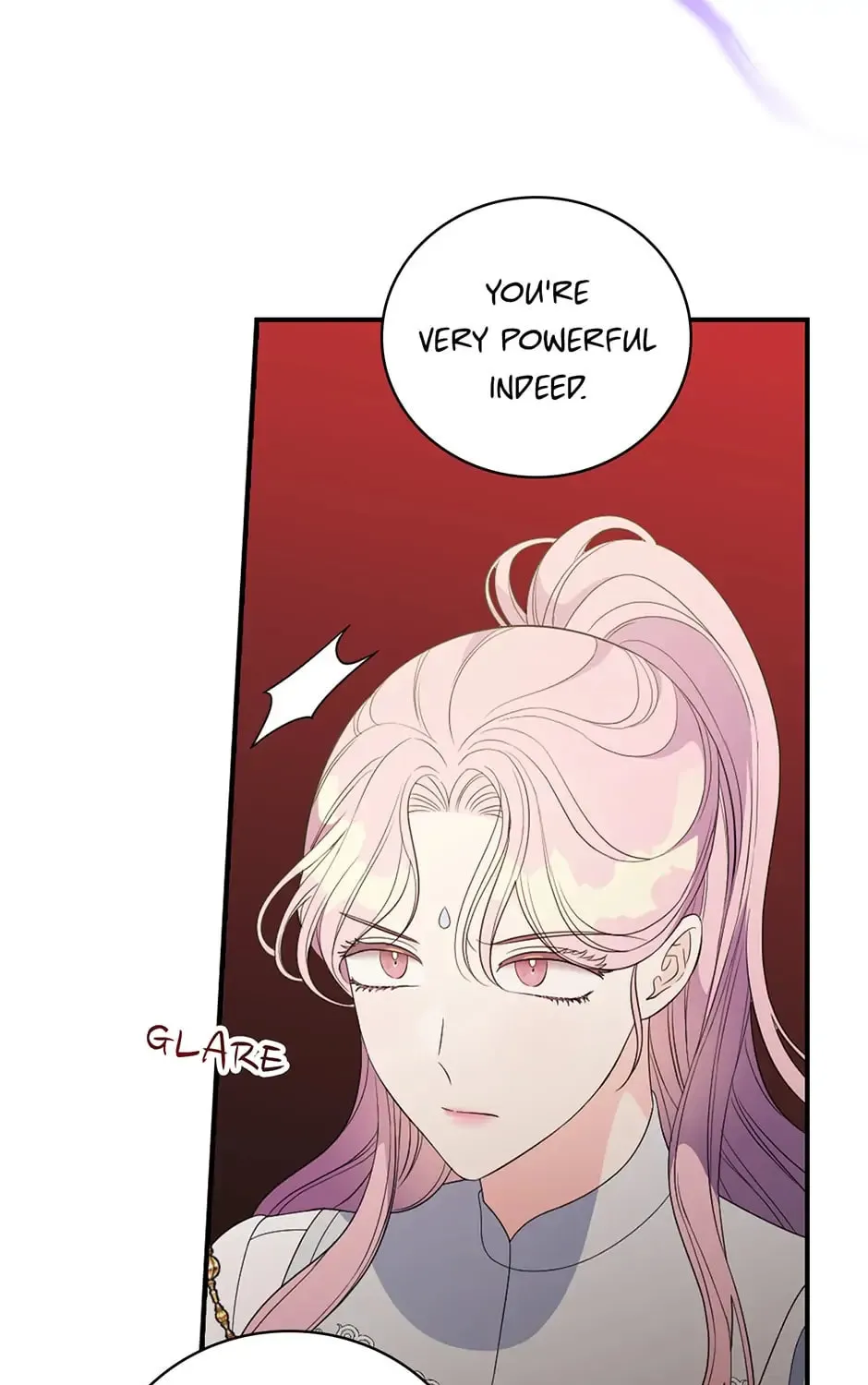 Duchess in the Glass House Chapter 85 page 31 - 