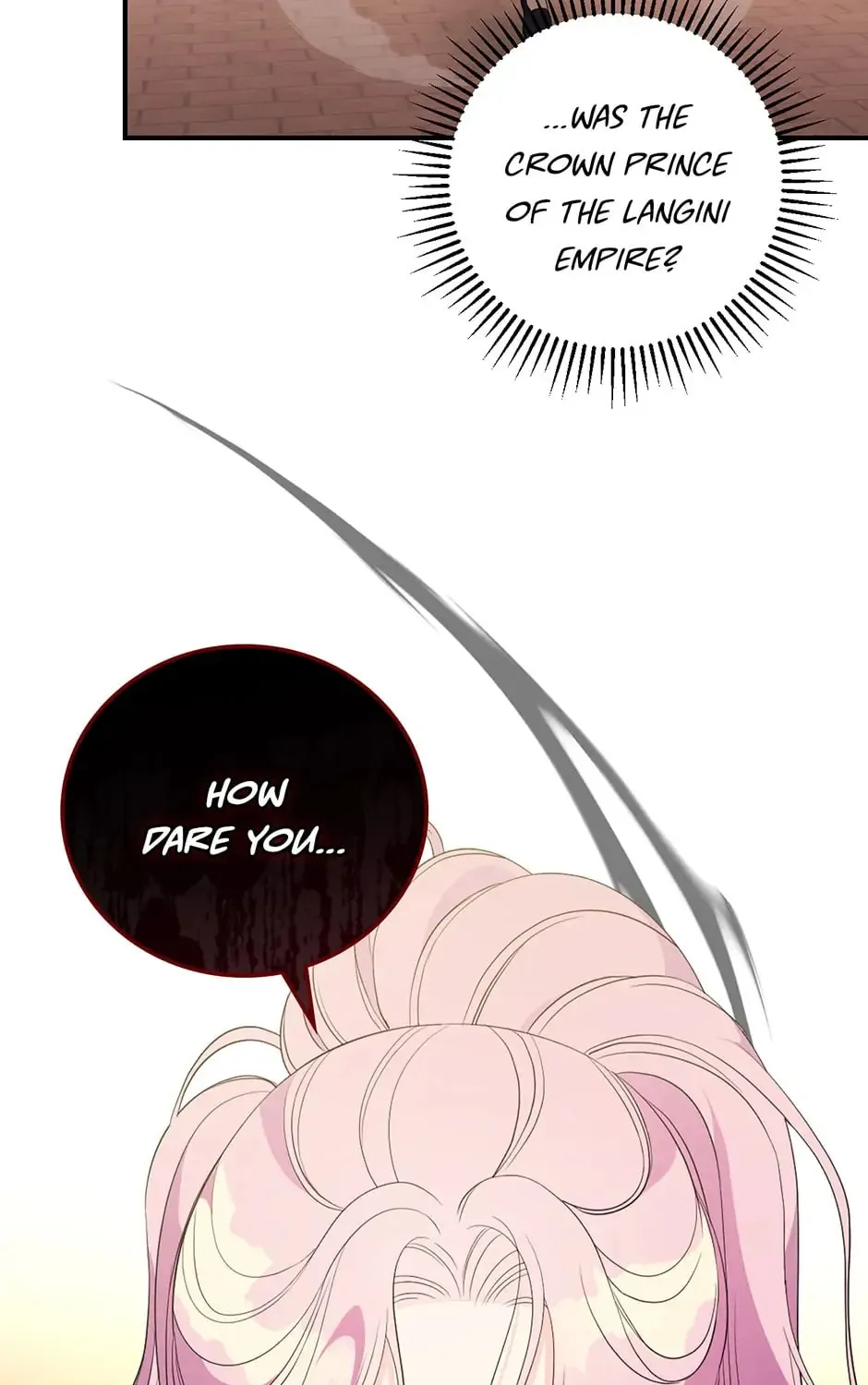 Duchess in the Glass House Chapter 85 page 37 - 