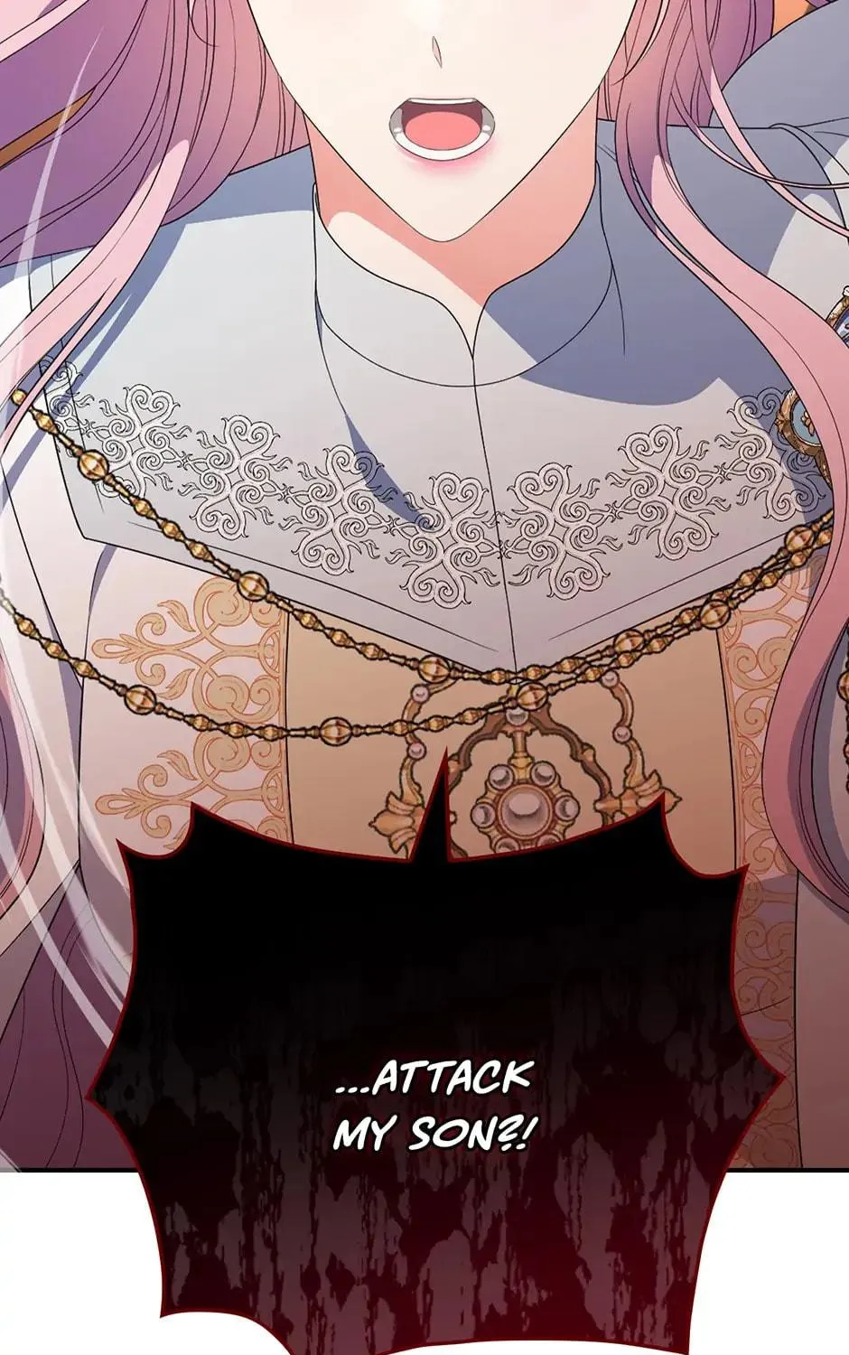 Duchess in the Glass House Chapter 85 page 39 - 