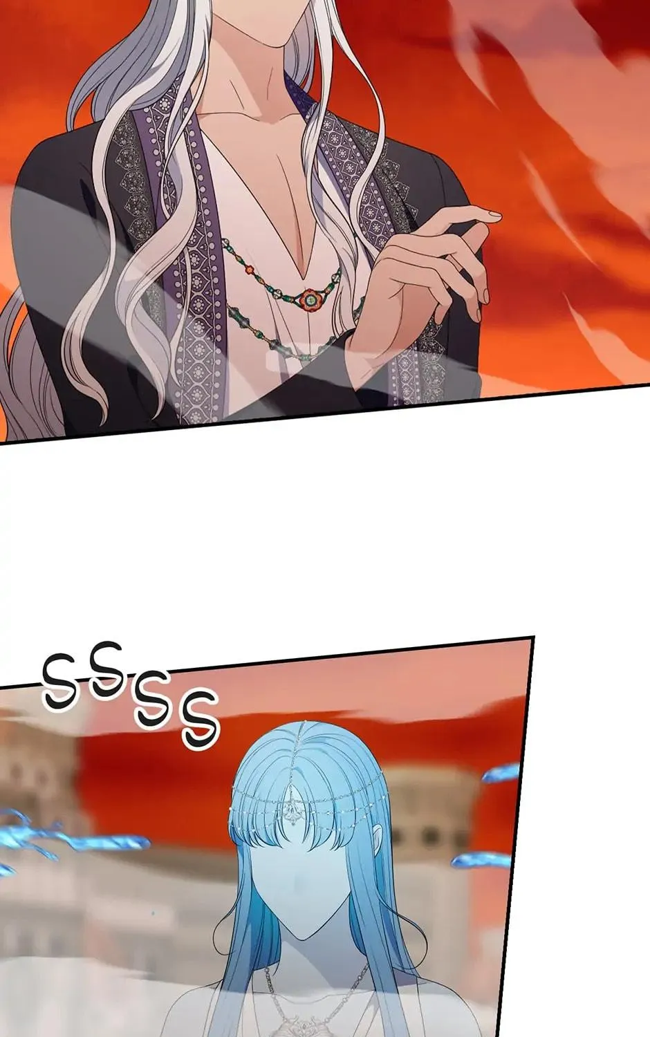 Duchess in the Glass House Chapter 85 page 59 - 